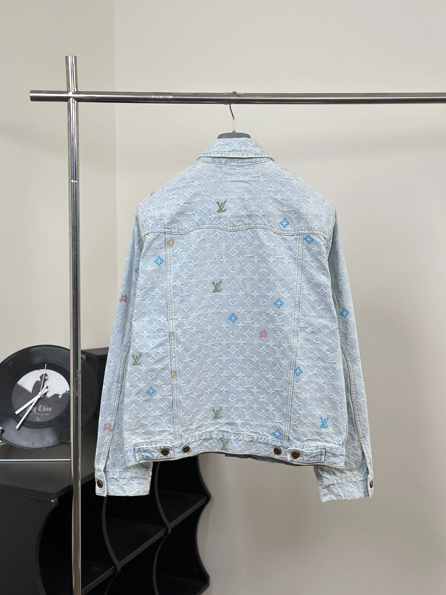 wg.luxury- 8V oversized item:D-F431J1306